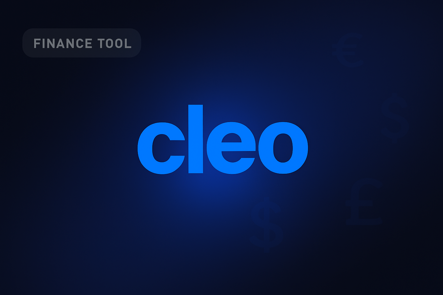 Cleo Review: AI Chatbot for Budgeting and Saving