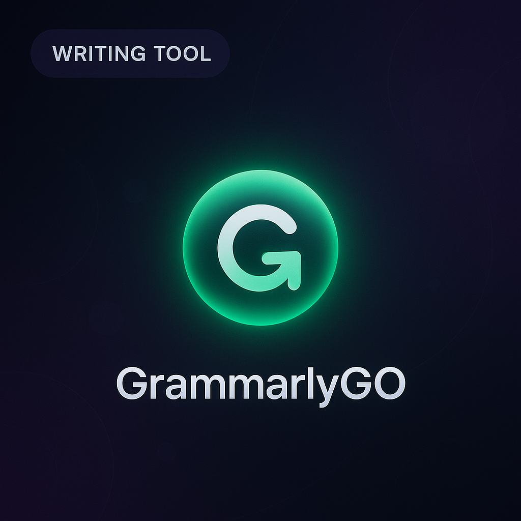 GrammarlyGO Review: Smarter Writing with AI