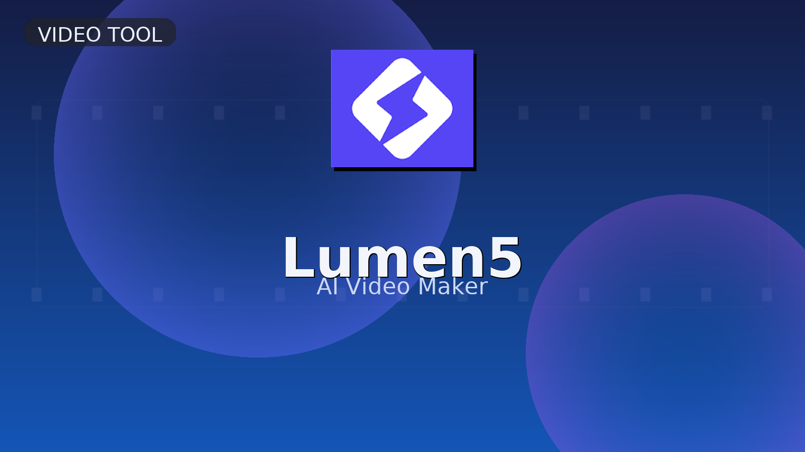Lumen5 Review: AI That Turns Blogs Into Videos