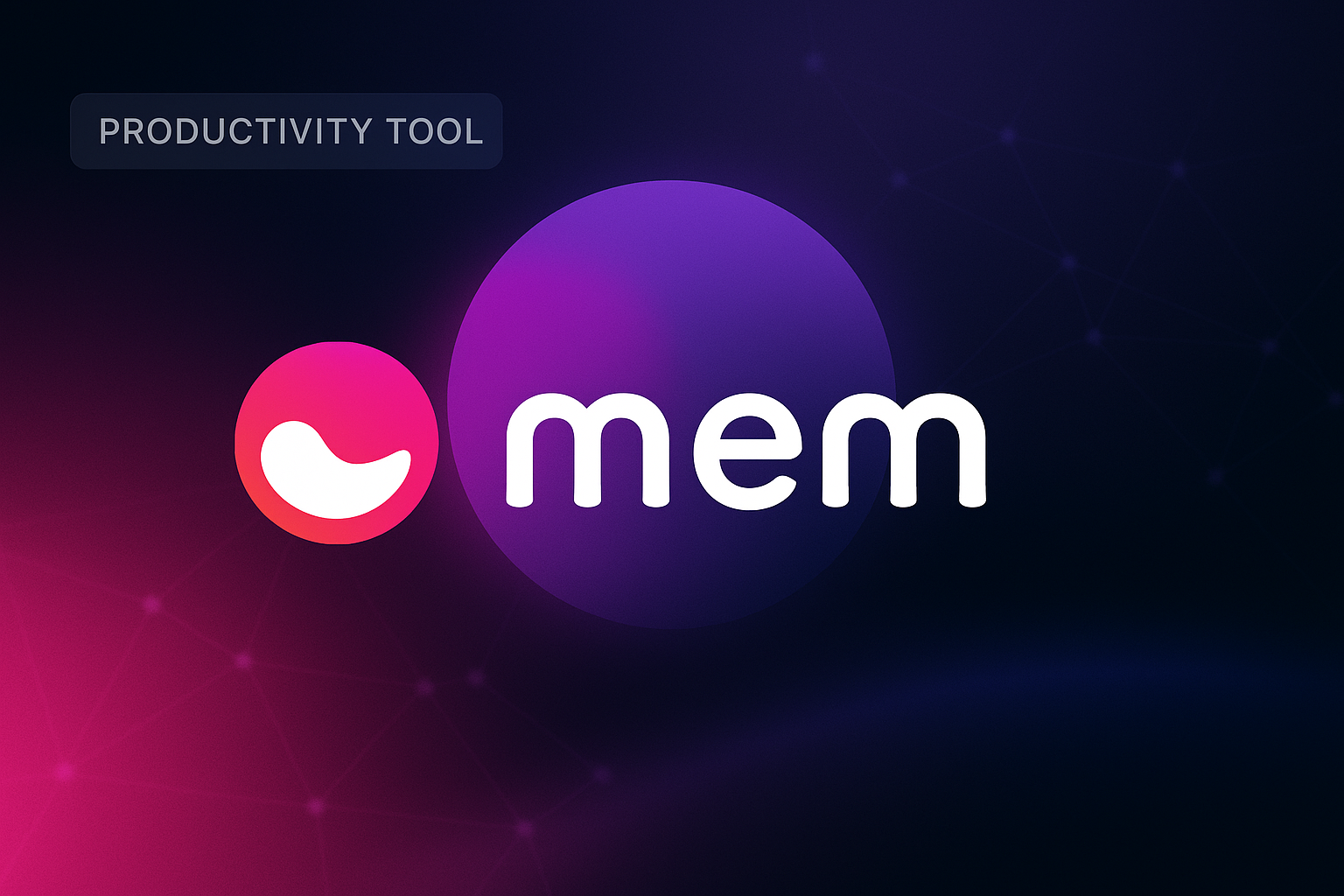 Mem Review: AI-Powered Note-Taking That Remembers