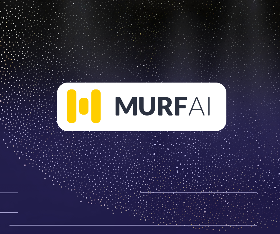 Murf AI Review: Realistic AI Voices for Video & Business