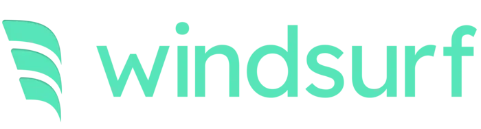 Windsurf (formerly Codeium) logo